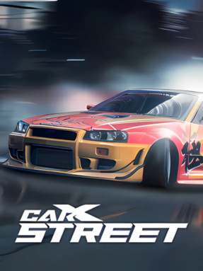 Car X Street Free Download