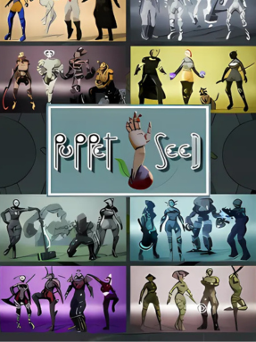 Puppet Seed Free Download