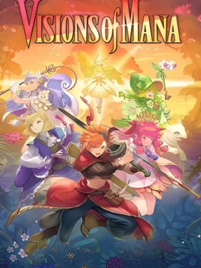 Visions of Mana Free Download