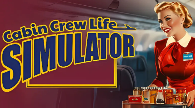 Cabin Crew Life Simulator