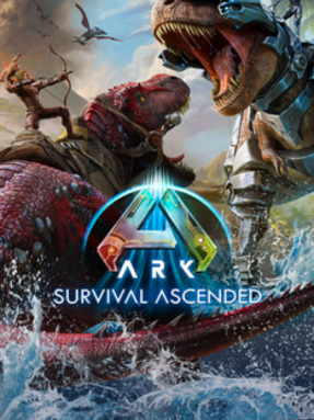 ARK Survival Ascended Free Download