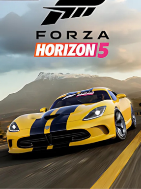 Forza Horizon 5 Free Download