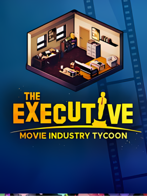 The Executive Movie Industry Tycoon Free Download