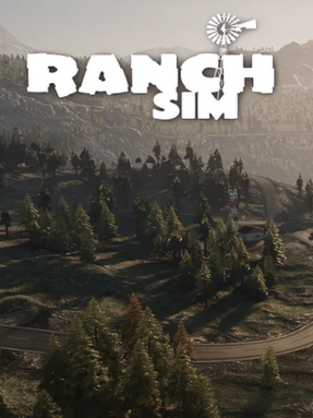 Ranch Simulator Free Download