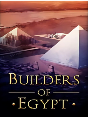 Builders of Egypt Free Download