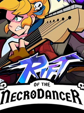 Rift of the Necrodancer Free Download