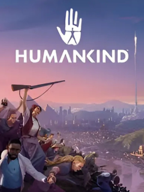 HUMANKIND Free Download