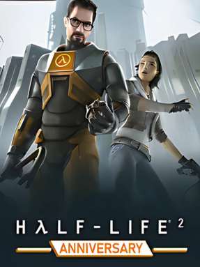 Half Life 2 Free Download