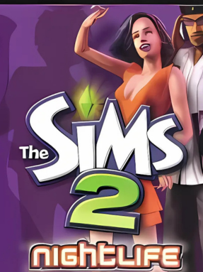 The Sims 2 Nightlife Free Download