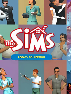 The Sims Legacy Collection Free Download