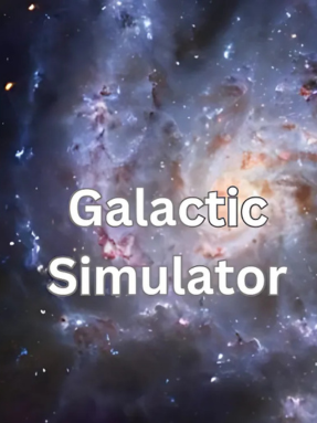 Galactic Simulator Free Download