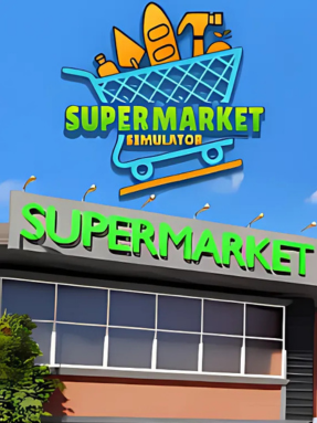 The Executive Supermarket Simulator Free Download