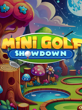 MiniGolf Showdown Free Download