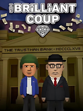 THE BRiLLiANT COUP Free Download