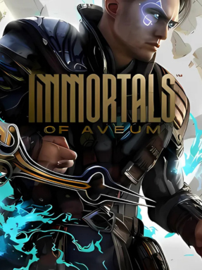 Immortals of Aveum Free Download