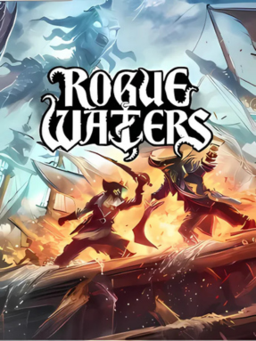 Rogue Waters Free Download