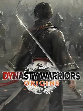 DYNASTY WARRIORS ORIGINS Free Download