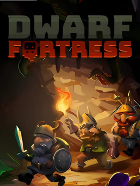 Dwarf Fortress Free Download