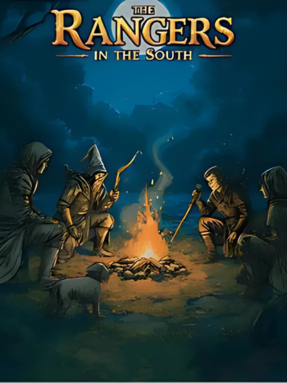 The Rangers In The South Free Download