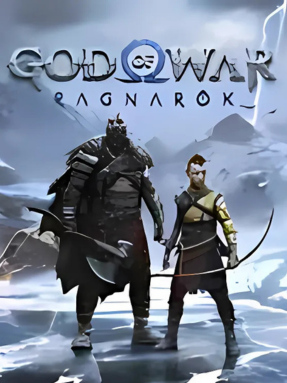 God of War Ragnarök Free Download