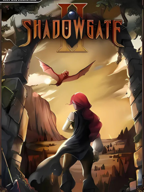 Shadow gate 2 Free Download