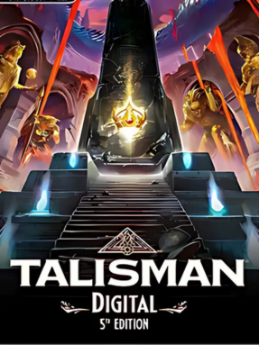 Talisman The Reaper Classic Free Download