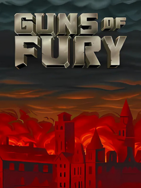 Guns of Fury Free Download