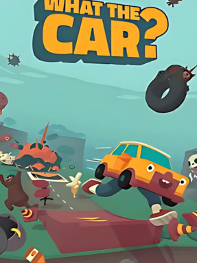 WHAT THE CAR Free Download