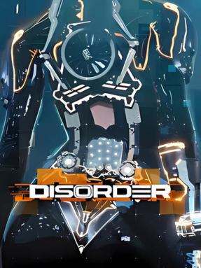 DISORDER Free Download