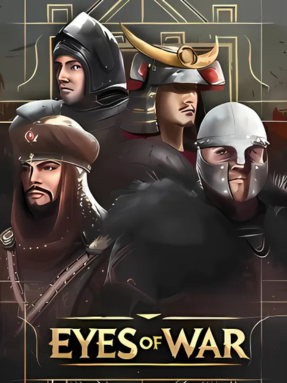 Eyes of War Free Download