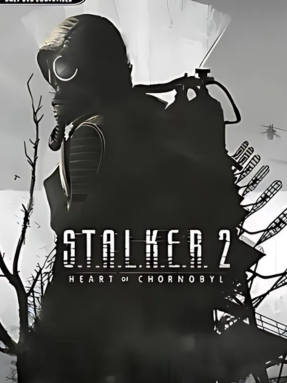 STALKER 2 Heart of Chornobyl Free Download