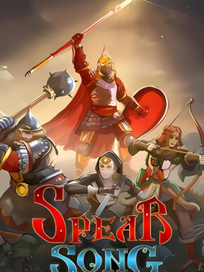 Spear Song Free Download