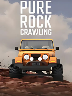 Pure Rock Crawling Free Download