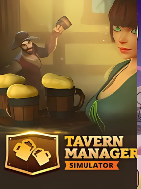 Tavern Manager Simulator Free Download