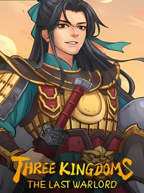 Three Kingdoms The Last Warlord Free Download