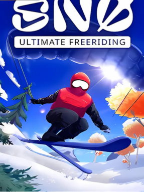 SNØ Ultimate Freeriding Free Download