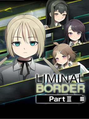 Liminal Border Part III Free Download