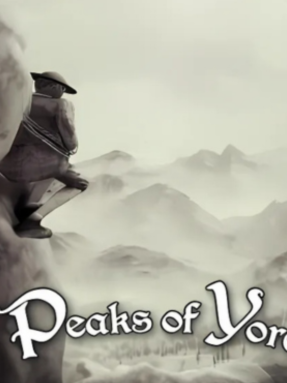 Peaks of Yore Free Download