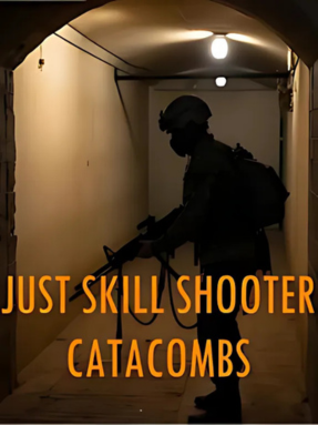 Just Skill Shooter Catacombs Free Download