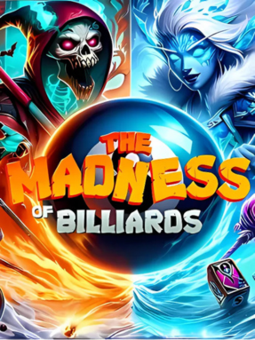 The Madness of Billiards Free Download