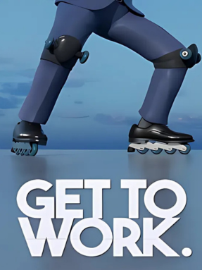 Get To Work Free Download