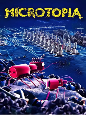 Microtopia Free Download