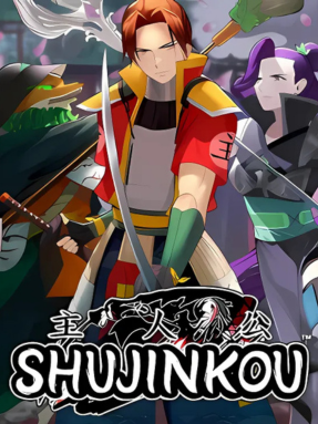 Shujinkou Free Download