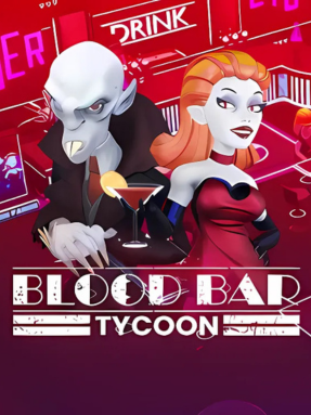 Blood Bar Tycoon Free Download