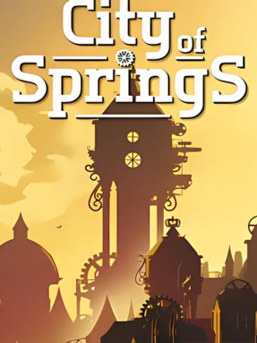 City of Springs Free Download