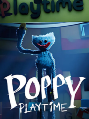 Poppy Playtime Chapter 4 Free Download