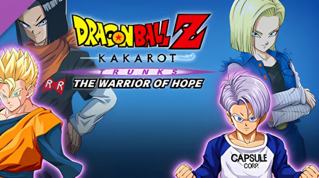 DRAGON BALL Z Free Download