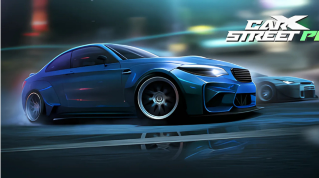 Car X Street Free Download