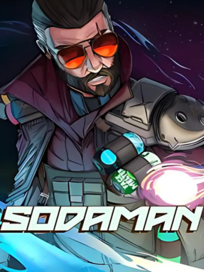 Sodaman Free Download